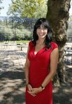 Amsterdam 20 augustus 2015
Winterpresentatie SBS6 in artis. Sandra Schuurhof