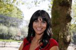 Amsterdam 20 augustus 2015
Winterpresentatie SBS6 in artis. Sandra Schuurhof