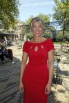 Amsterdam 20 augustus 2015
Winterpresentatie SBS6 in artis. Sandra Ysbrandy