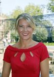 Amsterdam 20 augustus 2015
Winterpresentatie SBS6 in artis. Sandra Ysbrandy