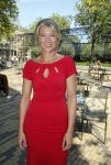 Amsterdam 20 augustus 2015
Winterpresentatie SBS6 in artis. Sandra Ysbrandy