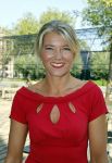 Amsterdam 20 augustus 2015
Winterpresentatie SBS6 in artis. Sandra Ysbrandy
