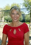 Amsterdam 20 augustus 2015
Winterpresentatie SBS6 in artis. Sandra Ysbrandy