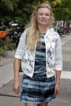 Amsterdam 19 augustus 2015 
Presentatie Expeditie Robinson deelnemers bij de westergasfabriek.. Sharon Doorson, Tim Douwsma, Marian Mudder, Teske de Schepper, Oscar Aerts, Sander Janson, Amara Onwuka, Elle Bandita, Kim Lammers, Kees van der Spek, Wietze de Jager, Klaas van der Eerden, Danny Ghosen, Sandra van Nieuwland, Anna Speller en Jaap Jongbloed met presentatoren Nicolette Kluijver en Dennis Weening