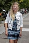 Amsterdam 19 augustus 2015 
Presentatie Expeditie Robinson deelnemers bij de westergasfabriek.. Sharon Doorson, Tim Douwsma, Marian Mudder, Teske de Schepper, Oscar Aerts, Sander Janson, Amara Onwuka, Elle Bandita, Kim Lammers, Kees van der Spek, Wietze de Jager, Klaas van der Eerden, Danny Ghosen, Sandra van Nieuwland, Anna Speller en Jaap Jongbloed met presentatoren Nicolette Kluijver en Dennis Weening