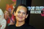 Amsterdam 3 september 2015 
Premiere Stiletto in het nieuwe de la mar.
Sara Kroos