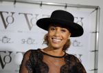 Amsterdam 27 augustus 2015
Presentatie tassenlijn TOV en Chantal Bles. Sharon Doorson met vriend