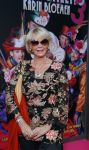 Amsterdam 3 september 2015 
Premiere Stiletto in het nieuwe de la mar.
Sheila de Vries
