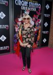 Amsterdam 3 september 2015 
Premiere Stiletto in het nieuwe de la mar.
Sheila de Vries