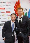 Amsterdam 29 juni 2015
Rainbow awards in Tuschinski.
Sipke Jan Bousema