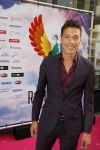 Amsterdam 29 juni 2015
Rainbow awards in Tuschinski.
Sjors v d Panne