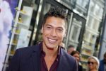 Amsterdam 29 juni 2015
Rainbow awards in Tuschinski.