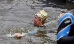Amsterdam 6 september 2015
ALS Amsterdam City Swim in de grachten van Amsterdam met veel bekende nederlanders.
Sophie Hilbrand