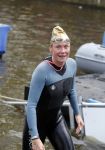 Amsterdam 6 september 2015
ALS Amsterdam City Swim in de grachten van Amsterdam met veel bekende nederlanders.
Sophie Hilbrand