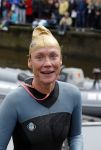 Amsterdam 6 september 2015
ALS Amsterdam City Swim in de grachten van Amsterdam met veel bekende nederlanders.
Sophie Hilbrand