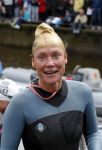 Amsterdam 6 september 2015
ALS Amsterdam City Swim in de grachten van Amsterdam met veel bekende nederlanders.
Sophie Hilbrand