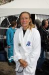 Amsterdam 6 september 2015
ALS Amsterdam City Swim in de grachten van Amsterdam met veel bekende nederlanders.
Sophie Hilbrand