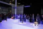 Amsterdam 27 augustus 2015
Presentatie tassenlijn TOV en Chantal Bles.