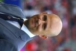 Eindhoven, 30 Augustus 2015
Thijs Slegers, nieuwe Perschef PSV Betaald Voetbal m.i.v. Seizoen 2015-2016