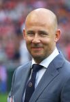 Eindhoven, 30 Augustus 2015
Thijs Slegers, nieuwe Perschef PSV Betaald Voetbal m.i.v. Seizoen 2015-2016