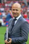 Eindhoven, 30 Augustus 2015
Thijs Slegers, nieuwe Perschef PSV Betaald Voetbal m.i.v. Seizoen 2015-2016