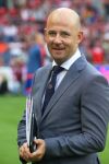 Eindhoven, 30 Augustus 2015
Thijs Slegers, nieuwe Perschef PSV Betaald Voetbal m.i.v. Seizoen 2015-2016