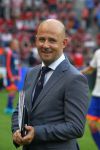 Eindhoven, 30 Augustus 2015
Thijs Slegers, nieuwe Perschef PSV Betaald Voetbal m.i.v. Seizoen 2015-2016