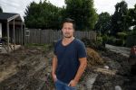 Zoelen 2 september 2015Het team van het RTL4-programma Eigen Huis & Tuin, bestaande uit Thomas Verhoef, Evelyn Struik, Froukje de Both, Tom Groot, Martine Both en Lodewijk Hoekstra.