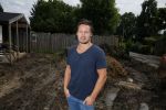 Zoelen 2 september 2015Het team van het RTL4-programma Eigen Huis & Tuin, bestaande uit Thomas Verhoef, Evelyn Struik, Froukje de Both, Tom Groot, Martine Both en Lodewijk Hoekstra.