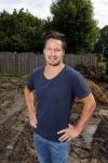 Zoelen 2 september 2015Het team van het RTL4-programma Eigen Huis & Tuin, bestaande uit Thomas Verhoef, Evelyn Struik, Froukje de Both, Tom Groot, Martine Both en Lodewijk Hoekstra.