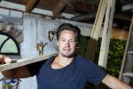 Zoelen 2 september 2015Het team van het RTL4-programma Eigen Huis & Tuin, bestaande uit Thomas Verhoef, Evelyn Struik, Froukje de Both, Tom Groot, Martine Both en Lodewijk Hoekstra.