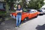 Zoelen 2 september 2015Het team van het RTL4-programma Eigen Huis & Tuin, bestaande uit Thomas Verhoef, Evelyn Struik, Froukje de Both, Tom Groot, Martine Both en Lodewijk Hoekstra.