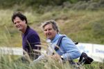 Zandvoort 5 september 2015
 
Op zaterdag 5 september zal traditiegetrouw de Charity Challenge van het KLM Open plaatsvinden op de Kennemer G&CC. Bekende Nederlanders spelen met genodigden van partners en sponsoren van het KLM Open voor het goede doel, UNICEF. Onder de deelnemende BNâ€™ers bevinden zich Jeroen Rietbergen, Bryan Roy, Daan Slooter, , Winston Gerschtanowitz Ties Kruize, Willem van Hanegem, Elsemieke Havenga, Ferry Maat, Jan Lammers, Toine van Peperstraten,Peter Paul Muller,  Ed de Goey, Floris Jan Bovelander en Willy van de Kerkhof en Nicolien Sauerbrei