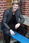 Amsterdam 19 augustus 2015 
Presentatie Expeditie Robinson deelnemers bij de westergasfabriek.. Sharon Doorson, Tim Douwsma, Marian Mudder, Teske de Schepper, Oscar Aerts, Sander Janson, Amara Onwuka, Elle Bandita, Kim Lammers, Kees van der Spek, Wietze de Jager, Klaas van der Eerden, Danny Ghosen, Sandra van Nieuwland, Anna Speller en Jaap Jongbloed met presentatoren Nicolette Kluijver en Dennis Weening