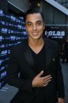 Rotterdam 7 september 2015
Presentatie Bolas ondergoedlijn van oa Everon Jackson Hooi. Timor Steffens met zus