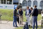 Zandvoort 5 september 2015
 
Op zaterdag 5 september zal traditiegetrouw de Charity Challenge van het KLM Open plaatsvinden op de Kennemer G&CC. Bekende Nederlanders spelen met genodigden van partners en sponsoren van het KLM Open voor het goede doel, UNICEF. Onder de deelnemende BNâ€™ers bevinden zich Jeroen Rietbergen, Bryan Roy, Daan Slooter, , Winston Gerschtanowitz Ties Kruize, Willem van Hanegem, Elsemieke Havenga, Ferry Maat, Jan Lammers, Toine van Peperstraten,Peter Paul Muller,  Ed de Goey, Floris Jan Bovelander en Willy van de Kerkhof en Nicolien Sauerbrei