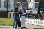 Zandvoort 5 september 2015
 
Op zaterdag 5 september zal traditiegetrouw de Charity Challenge van het KLM Open plaatsvinden op de Kennemer G&CC. Bekende Nederlanders spelen met genodigden van partners en sponsoren van het KLM Open voor het goede doel, UNICEF. Onder de deelnemende BNâ€™ers bevinden zich Jeroen Rietbergen, Bryan Roy, Daan Slooter, , Winston Gerschtanowitz Ties Kruize, Willem van Hanegem, Elsemieke Havenga, Ferry Maat, Jan Lammers, Toine van Peperstraten,Peter Paul Muller,  Ed de Goey, Floris Jan Bovelander en Willy van de Kerkhof en Nicolien Sauerbrei