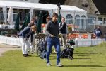 Zandvoort 5 september 2015
 
Op zaterdag 5 september zal traditiegetrouw de Charity Challenge van het KLM Open plaatsvinden op de Kennemer G&CC. Bekende Nederlanders spelen met genodigden van partners en sponsoren van het KLM Open voor het goede doel, UNICEF. Onder de deelnemende BNâ€™ers bevinden zich Jeroen Rietbergen, Bryan Roy, Daan Slooter, , Winston Gerschtanowitz Ties Kruize, Willem van Hanegem, Elsemieke Havenga, Ferry Maat, Jan Lammers, Toine van Peperstraten,Peter Paul Muller,  Ed de Goey, Floris Jan Bovelander en Willy van de Kerkhof en Nicolien Sauerbrei