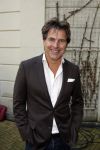 Amsterdam 20 augustus 2015
Winterpresentatie SBS6 in artis. Toine v Peperstraten