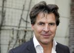 Amsterdam 20 augustus 2015
Winterpresentatie SBS6 in artis. Toine v Peperstraten
