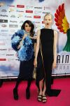 Amsterdam 29 juni 2015
Rainbow awards in Tuschinski.
Valentijn de Hingh