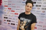 Amsterdam 29 juni 2015
Rainbow awards in Tuschinski.
Valerio Zeno