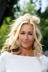 Hilversum 25 augustus 2015
Perspresentatie RTL in studio 21. Wendy v Dijk