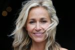 Hilversum 25 augustus 2015
Perspresentatie RTL in studio 21. Wendy v Dijk