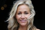 Hilversum 25 augustus 2015
Perspresentatie RTL in studio 21. Wendy v Dijk