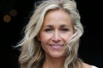 Hilversum 25 augustus 2015
Perspresentatie RTL in studio 21. Wendy v Dijk