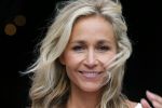 Hilversum 25 augustus 2015
Perspresentatie RTL in studio 21. Wendy v Dijk