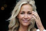 Hilversum 25 augustus 2015
Perspresentatie RTL in studio 21. Wendy v Dijk