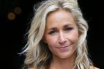 Hilversum 25 augustus 2015
Perspresentatie RTL in studio 21. Wendy v Dijk
