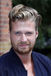Amsterdam 19 augustus 2015 
Presentatie Expeditie Robinson deelnemers bij de westergasfabriek.. Sharon Doorson, Tim Douwsma, Marian Mudder, Teske de Schepper, Oscar Aerts, Sander Janson, Amara Onwuka, Elle Bandita, Kim Lammers, Kees van der Spek, Wietze de Jager, Klaas van der Eerden, Danny Ghosen, Sandra van Nieuwland, Anna Speller en Jaap Jongbloed met presentatoren Nicolette Kluijver en Dennis Weening